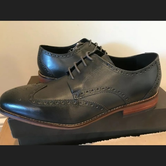 Florsheim Castellano Wingtip Oxford 